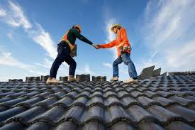 Best Commercial Roofing Services  in Clawson, MI